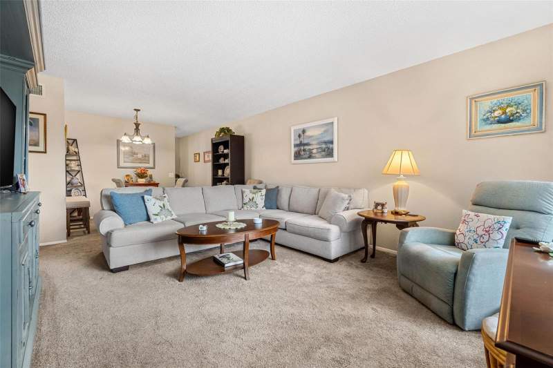 2 bedroom Condominium at 2440 World Parkway Boulevard #52, On Top Of The World, Clearwater — photo 4