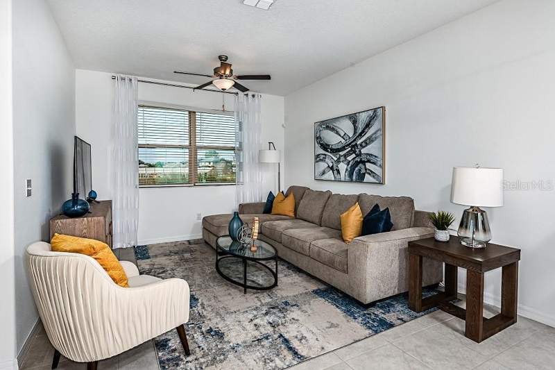 3 bedroom Townhouse at 10413 Lavender Aster Trail, Mirada Townhomes, San Antonio — photo 4
