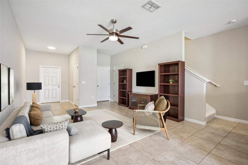 2 bedroom Townhouse at 2246 Golden Falcon Drive, Hawks Point Ph N Twnhms, Ruskin — photo 4