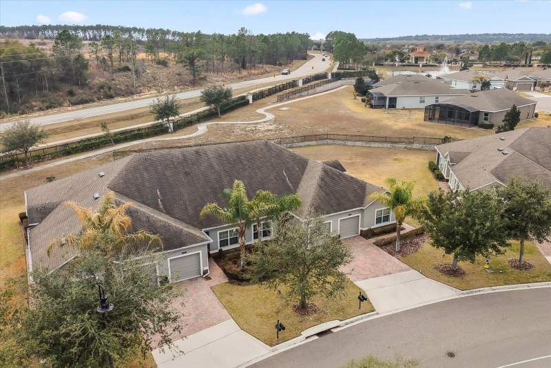 2 bedroom Villa at 3538 Fairwaters Court #B, Heritage Hills, Clermont — photo 4