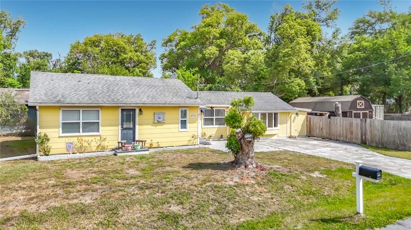 3 bedroom Single Family Residence at 38703 9th Avenue, City Zephyrhills, Zephyrhills — photo 3