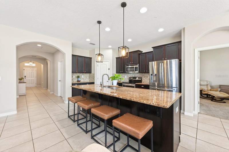 4 bedroom Single Family Residence at 4062 Brookshire Circle, Brookshire Sub, Eustis — photo 5