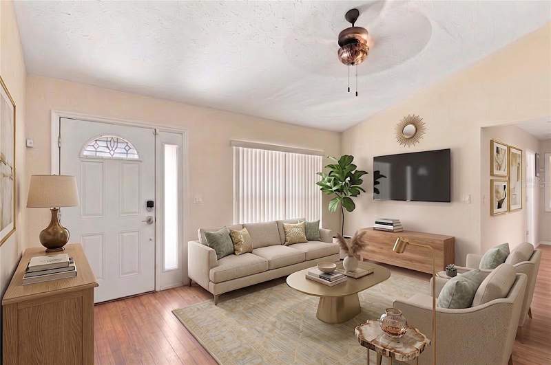 3 bedroom Single Family Residence at 37117 Foxrun Place, Silver Oaks Ph 01, Zephyrhills — photo 3