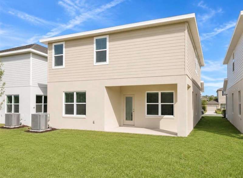 4 bedroom Single Family Residence at 3662 Briarlynne Way, Harmony Central-Ph 2, St Cloud — photo 5