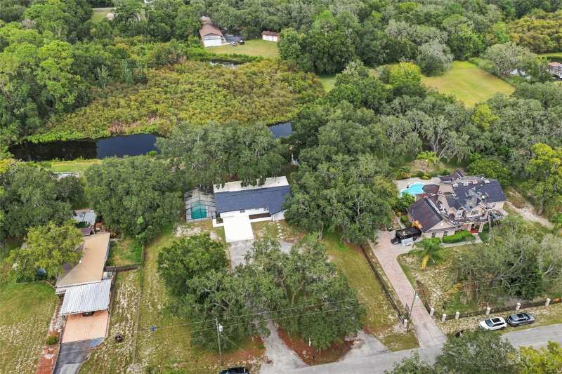 4 bedroom Single Family Residence at 11666 Seminole Drive, Osceola Heights Unit 1, New Port Richey — photo 1