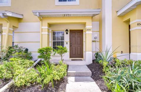 8551 Trail Wind Drive, Tampa FL - photo 6 of 6