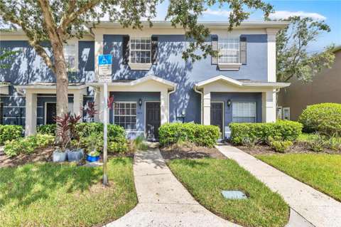 3423 Wilshire Way Road #27, home for sale in Orlando 32829