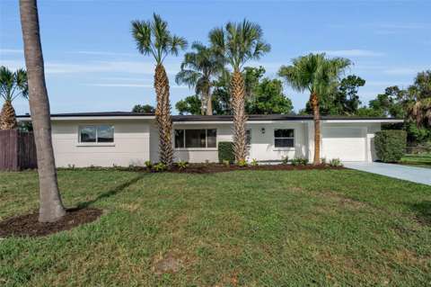 2769 Wisteria Place, home for sale in Sarasota 34239