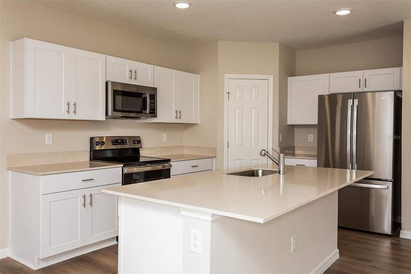 4 bedroom Single Family Residence at 9092 Belleview Forest Pass, Pasadena Ridge, Dade City — photo 2