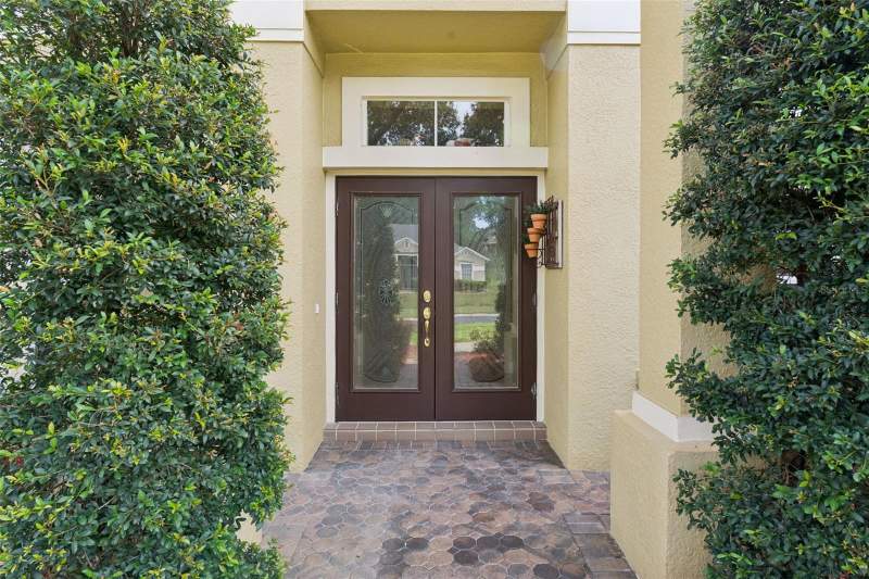5 bedroom Single Family Residence at 4240 Fawn Meadows Circle, Clermont Dearcroft At Legends Sub, Clermont — photo 3