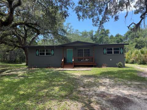 8668 N Elmtree Avenue, home for sale in Crystal River 34428