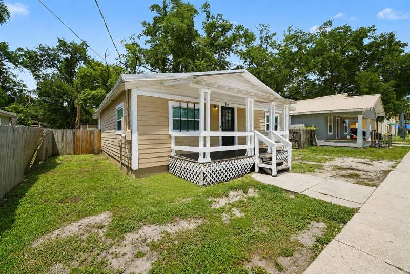 3 bedroom Single Family Residence at 920 E Dr Martin Luther King Jr Boulevard, Buffalo, Tampa — photo 2