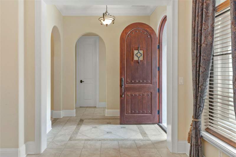 4 bedroom Single Family Residence at 1421 Chapman Circle, Windsong Elizabeths Walk 43/81, Winter Park — photo 4