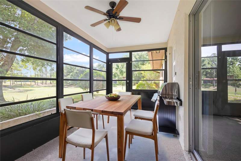 2 bedroom Condominium at 2261 Shelly Drive #D, Villa Condo I, Palm Harbor — photo 4