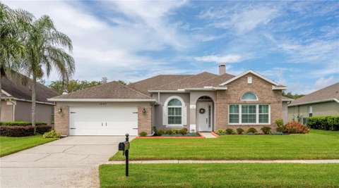 1837 Morgans Mill Circle, home for sale in Orlando 32825