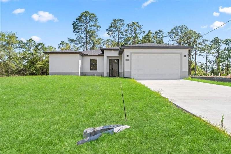 3 bedroom Single Family Residence at 2914 67th Street, Lehigh Acres, Lehigh Acres — photo 2