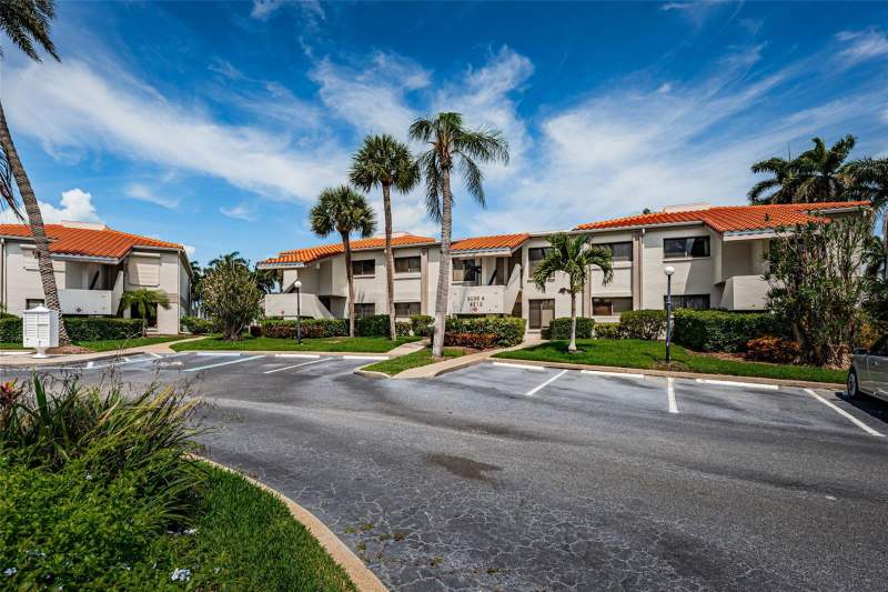 Bahia Del Mar