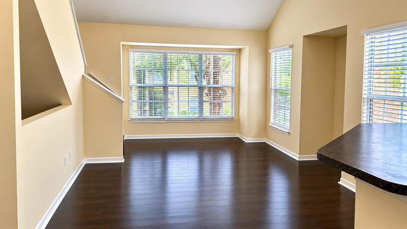 1 bedroom Condominium at 6344 Raleigh Street #1114, Azur/Metrowest, Orlando — photo 2