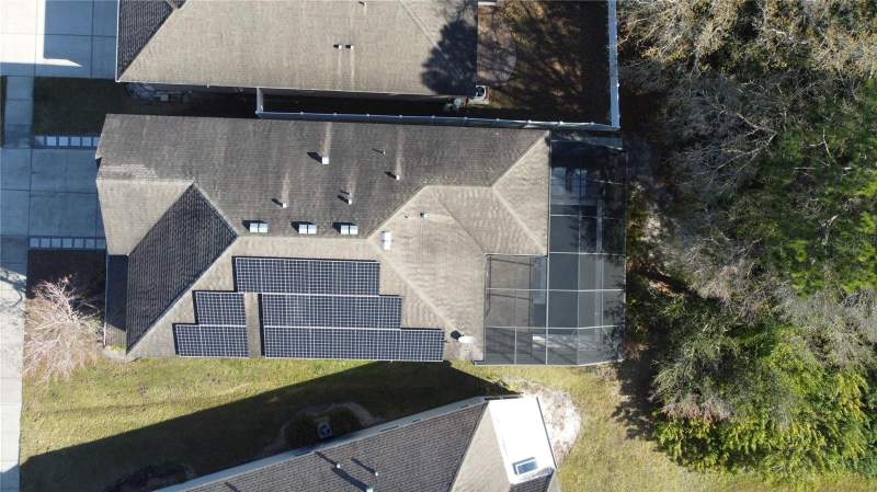 4 bedroom Single Family Residence at 11403 Quiet Forest Drive, Champions Forest, Tampa — photo 3