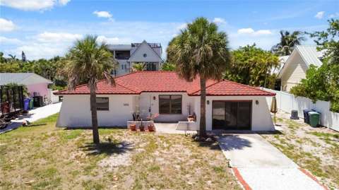 306 Palm Avenue, home for sale in Anna Maria 34216