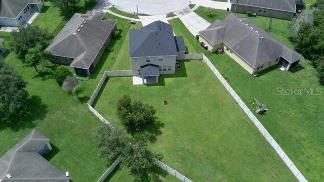 3 bedroom Single Family Residence at 3504 Blithe Court, Esprit Ph 2, St Cloud — photo 4