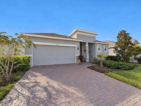 2913 Bluestem Lane, $300k–$500k for sale in Clermont