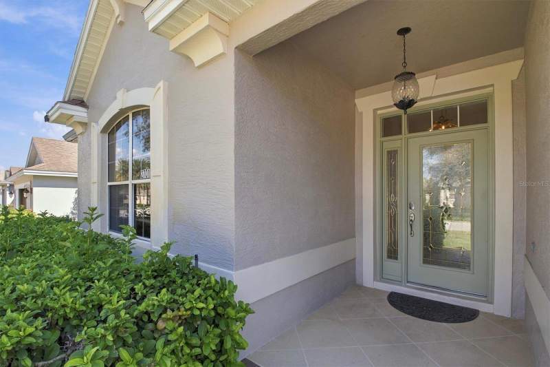 3 bedroom Single Family Residence at 2701 Daffodil Court, Villages Of Sumter, The Villages — photo 4