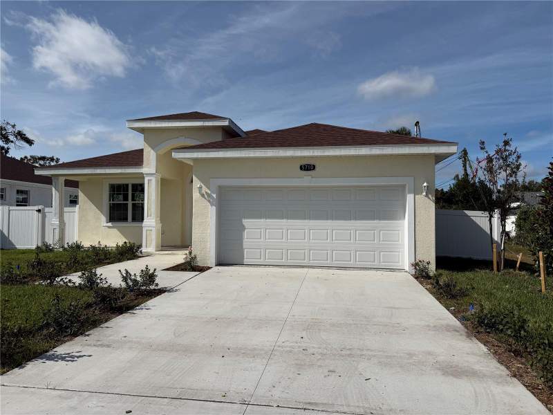 Orangewood Heights