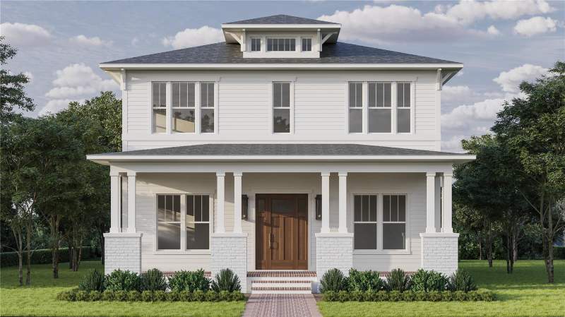 1020 5TH STREET home for sale in Hoxies A E Homes for Sale: 1 Listing, From $1.35M