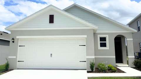 1921 Howard Mesa Drive, home for sale in Kissimmee 34744