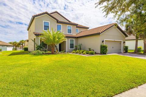 3855 Bowfin Trail, Kissimmee FL - photo 6 of 87