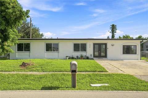 21512 Edgewater Drive, home for sale in Port Charlotte 33952