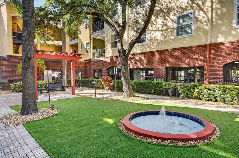 1 bedroom Condominium at 2010 E Palm Avenue #14217, The Quarter At Ybor, Tampa — photo 4