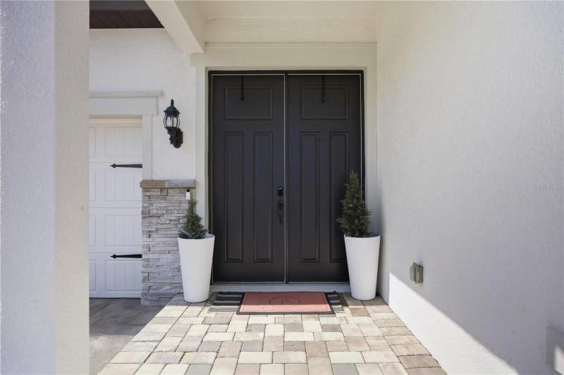 5 bedroom Single Family Residence at 13816 Sharp Hawk Drive, Hawks Fern Ph 3, Riverview — photo 5