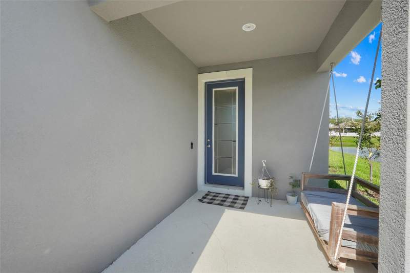 4 bedroom Single Family Residence at 4347 SILVER CREEK STREET, CREEKSIDE AT BOGGY CREEK PH 2, KISSIMMEE — photo 5