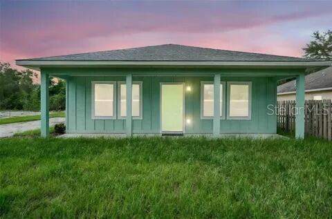 3 bedroom Single Family Residence at 40091 Oakridge Drive, Carlton Village Park, Lady Lake — photo 3
