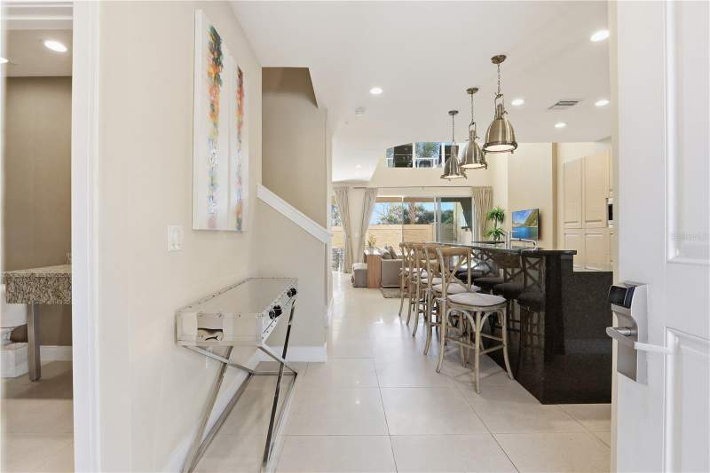 3 bedroom Townhouse at 3113 Brasilia Avenue, Magic Village, Kissimmee — photo 3