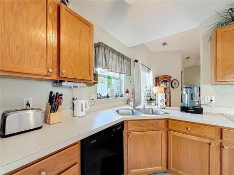4844 Heron Run Circle, Leesburg FL - photo 7 of 42