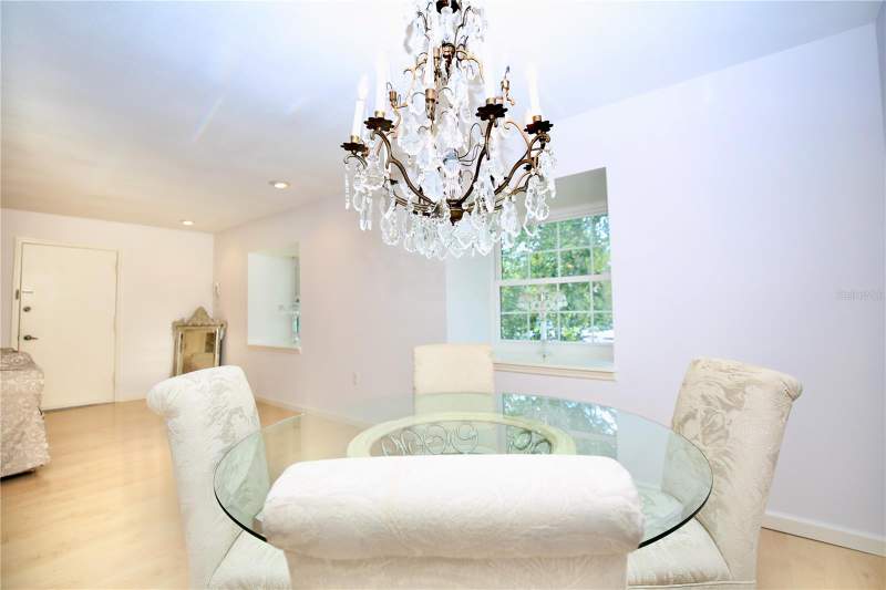 2 bedroom Condominium at 1713 Belleair Forest Drive #C, Belleair Forest Garden Condo, Belleair — photo 4