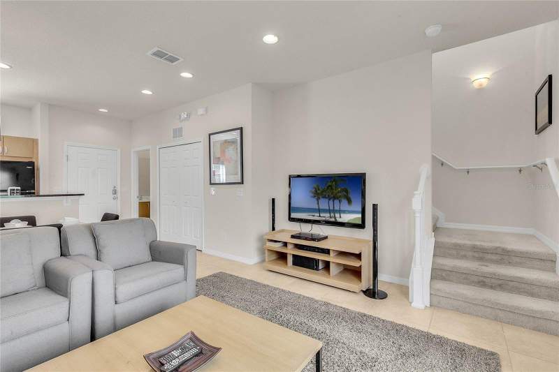 2 bedroom Townhouse at 3020 Bird Of Paradise Lane, Encantada Ph 02, Kissimmee — photo 4