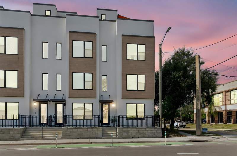 Alcove TownhomesHomes for Sale in Tampa, FL