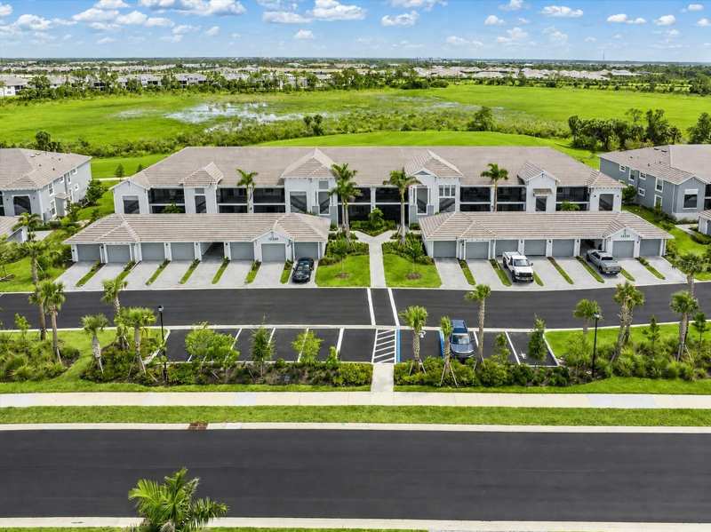 2 bedroom Condominium at 12550 Galapagos Court #208, Wellen Park Golf & Country Club, Venice — photo 1