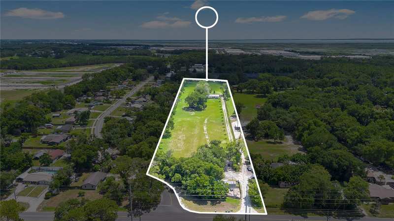 6 bedroom Manufactured Home at 4850 W Ponkan Road, Apopka, Apopka — photo 1