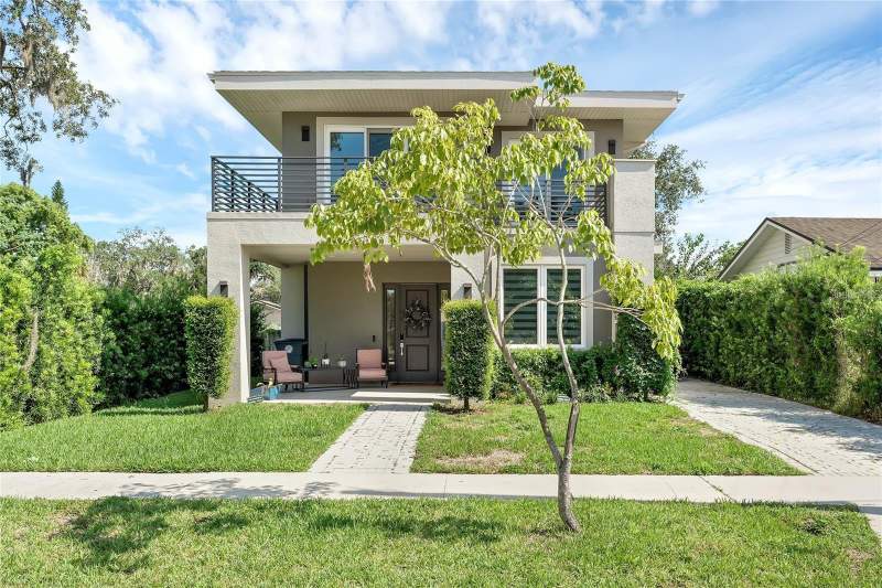 Winter Park Villas