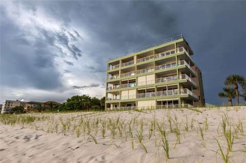 19236 Gulf Boulevard #103, waterfront for sale in Indian Shores