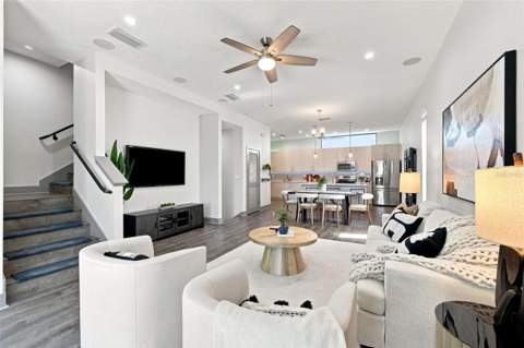 4810 W McElroy Avenue #3, Tampa FL - photo 6 of 6