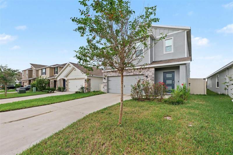5 bedroom Single Family Residence at 1656 Hazy Sea Drive, North Park Isle Ph 2A, Plant City — photo 5