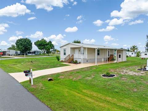 6287 Greenfinch Road, home for sale in Englewood 34224