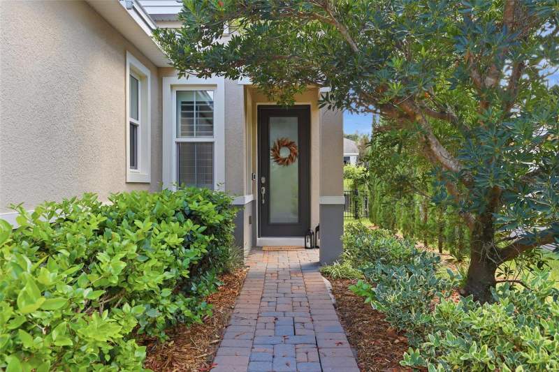 2 bedroom Single Family Residence at 479 Briarbrook Way, Victoria Hills Ph 4, Deland — photo 3
