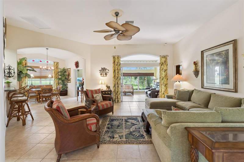3 bedroom Single Family Residence at 21325 Royal Troon Drive, Royal Highlands Ph 02-A Lt 1173 Orb 2040, Leesburg — photo 3